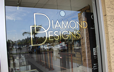 Diamond Designs Jewelry Store
